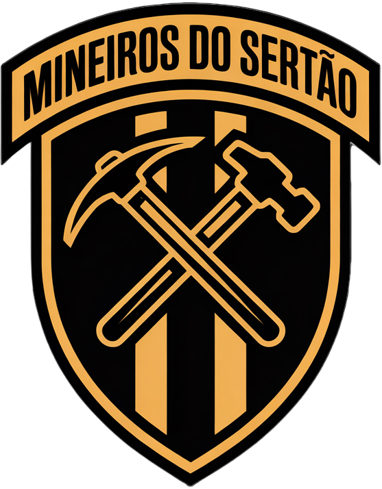 Mineiros do Sertão