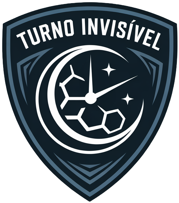 Turno Invisível